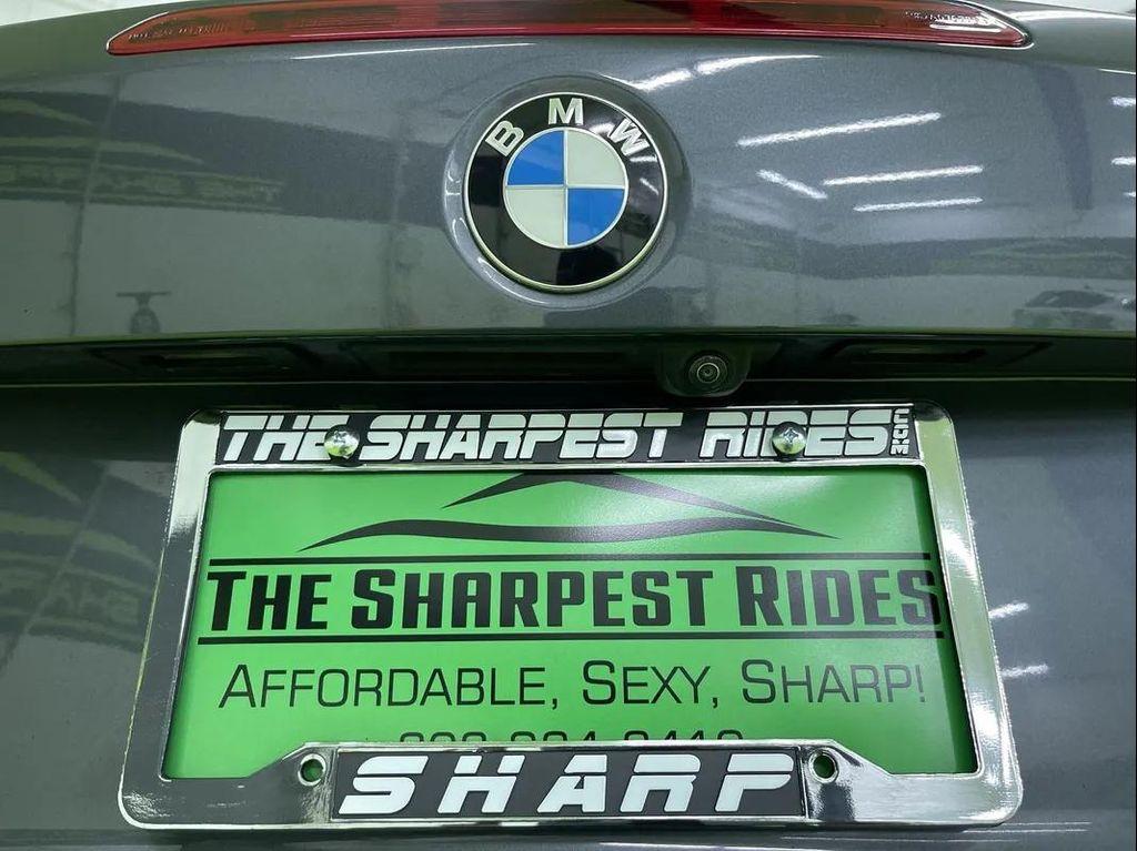 used 2021 BMW 230 car, priced at $22,488