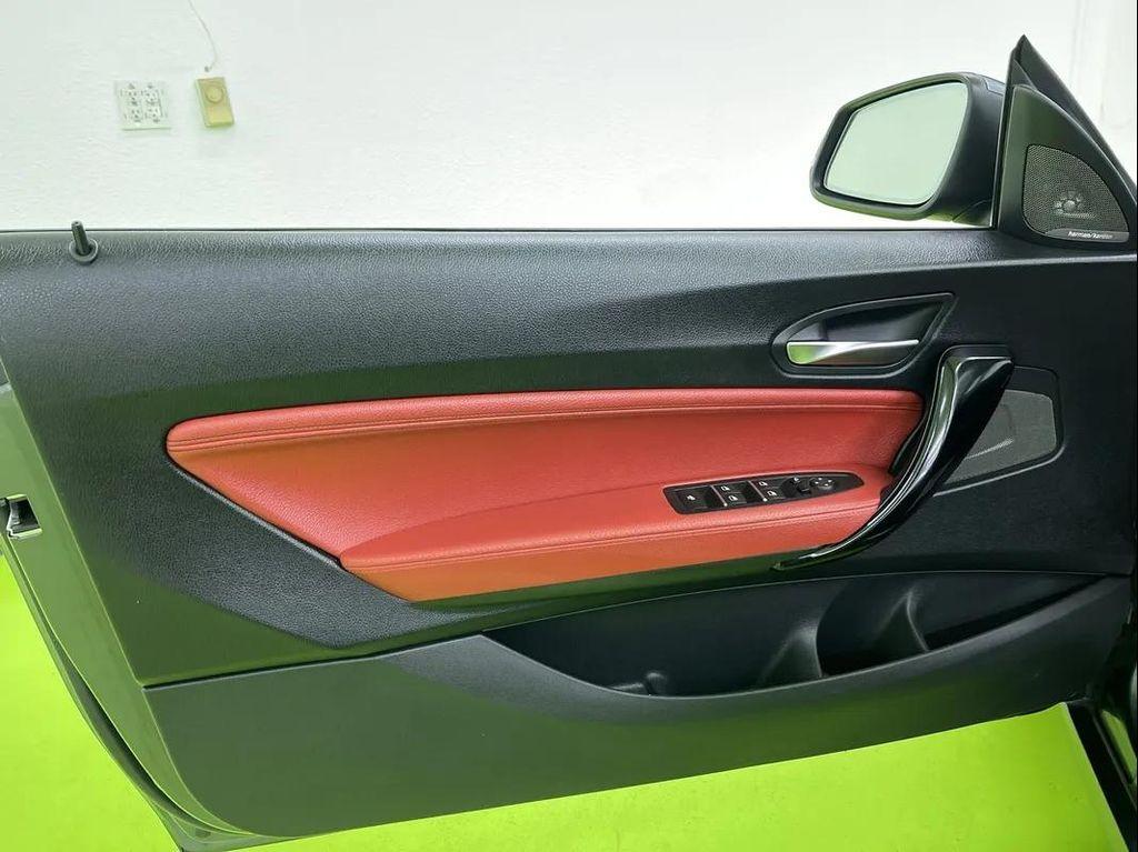 used 2021 BMW 230 car, priced at $22,488