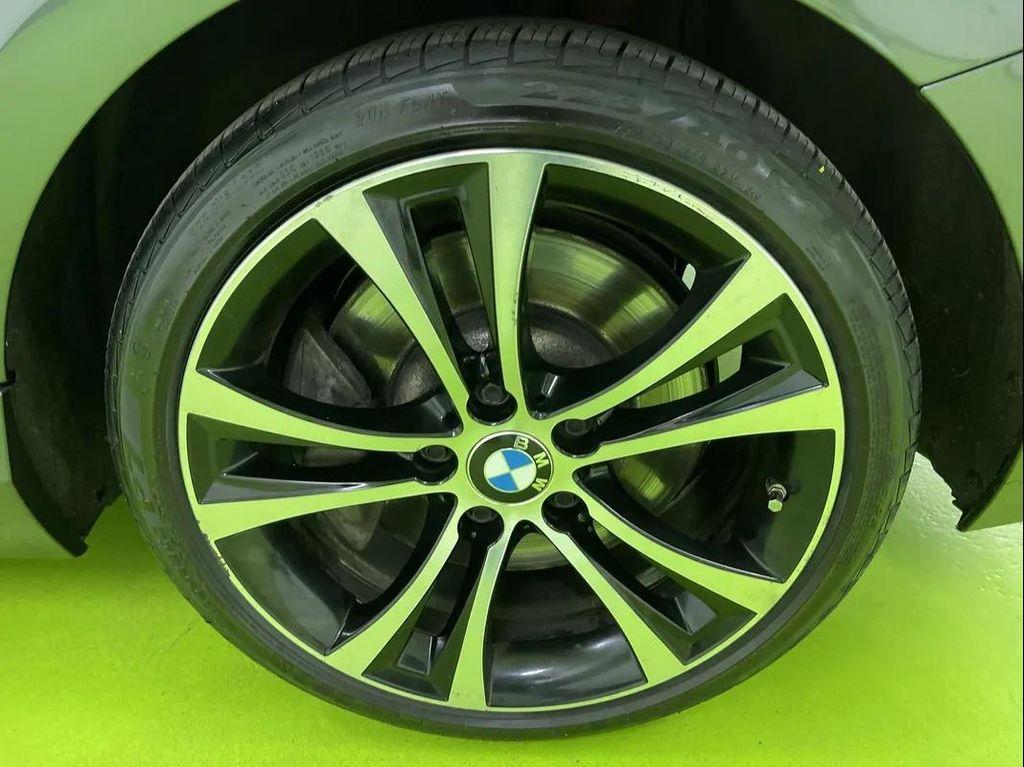 used 2021 BMW 230 car, priced at $22,488