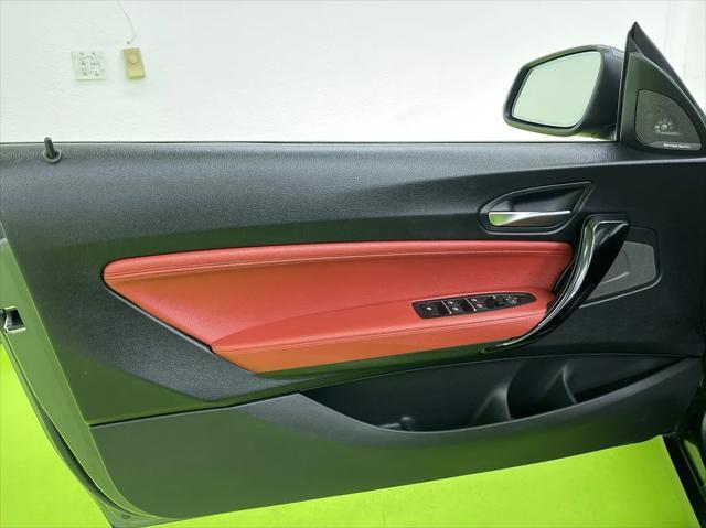 used 2021 BMW 230 car, priced at $25,988