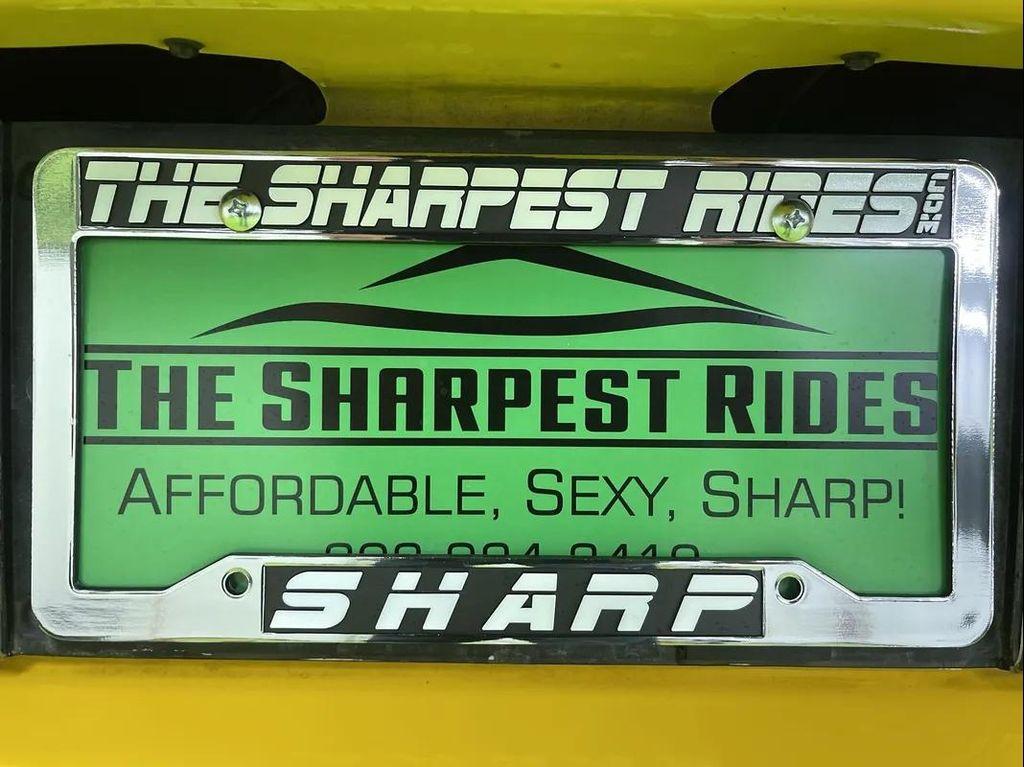 used 2003 Chevrolet Corvette car, priced at $15,988