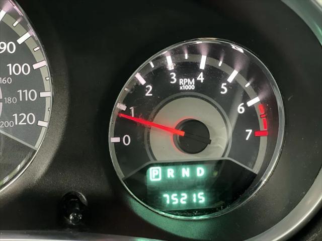 used 2011 Chrysler 200 car, priced at $9,988