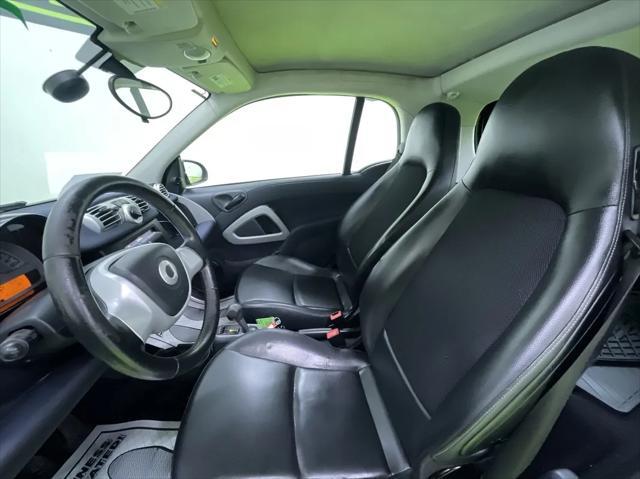 used 2013 smart ForTwo car, priced at $7,988