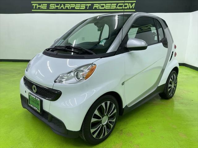 used 2013 smart ForTwo car, priced at $7,988