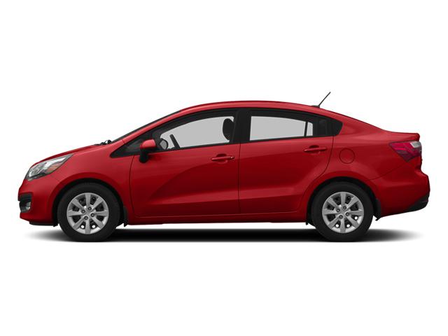 used 2014 Kia Rio car