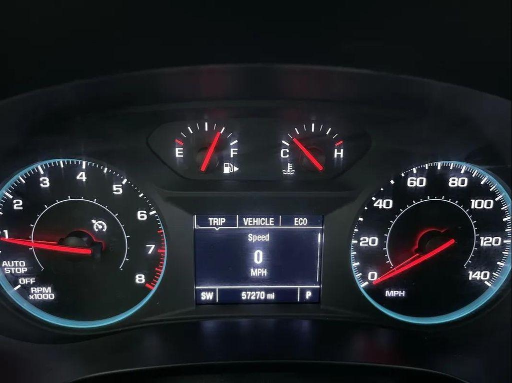 used 2024 Chevrolet Malibu car, priced at $19,988