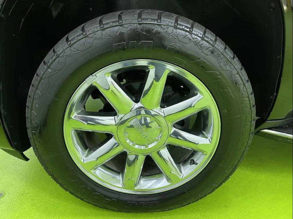 used 2013 GMC Yukon XL car, priced at $16,988