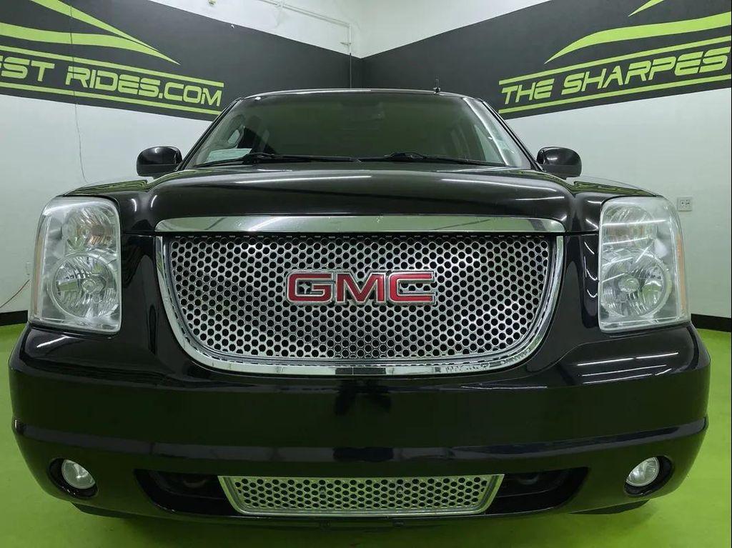 used 2013 GMC Yukon XL car, priced at $14,988