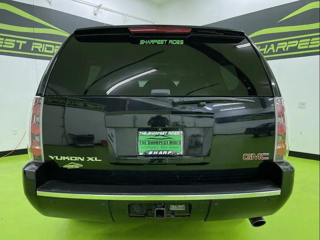used 2013 GMC Yukon XL car, priced at $16,988