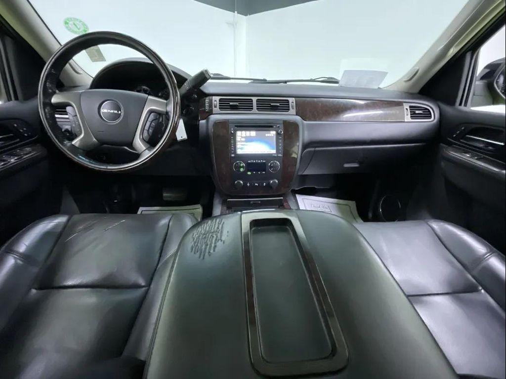 used 2013 GMC Yukon XL car, priced at $16,988