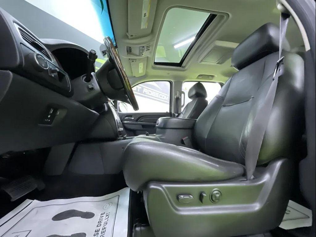 used 2013 GMC Yukon XL car, priced at $16,988