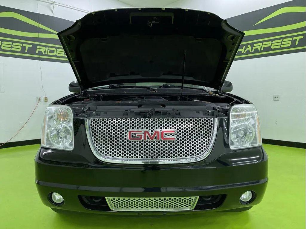 used 2013 GMC Yukon XL car, priced at $14,988