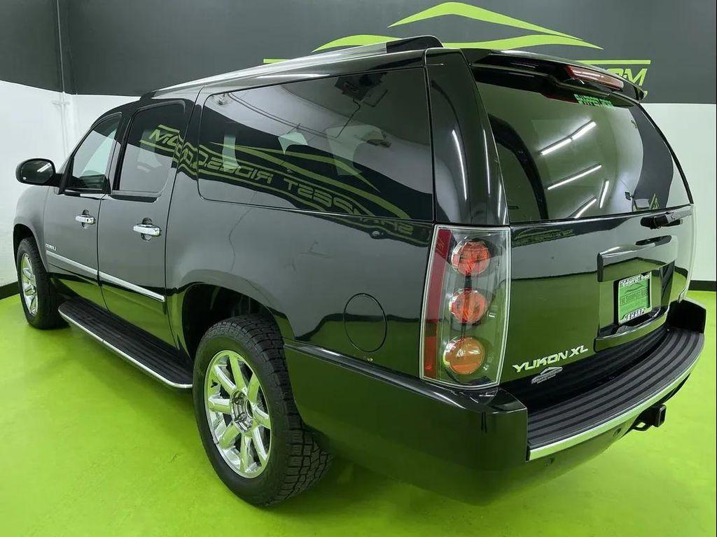 used 2013 GMC Yukon XL car, priced at $14,988