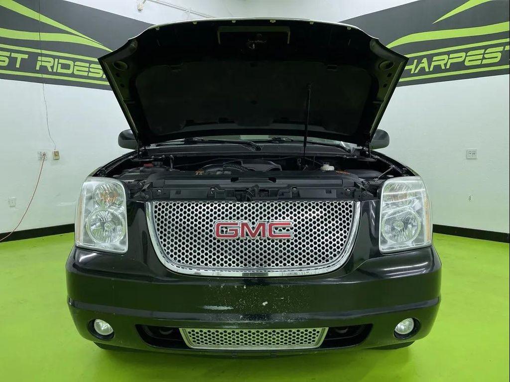 used 2013 GMC Yukon XL car, priced at $16,988