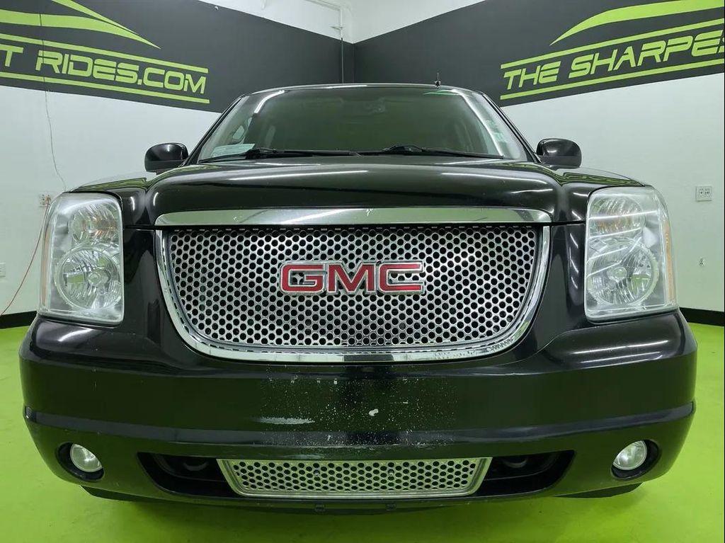 used 2013 GMC Yukon XL car, priced at $16,988