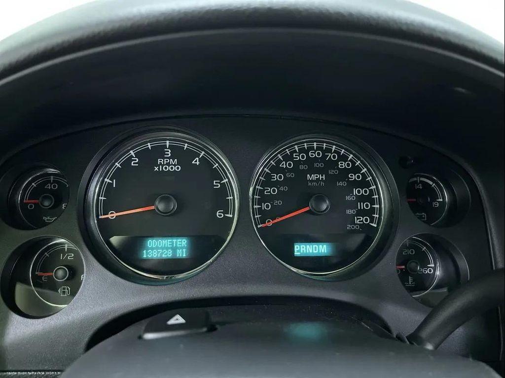 used 2013 GMC Yukon XL car, priced at $16,988