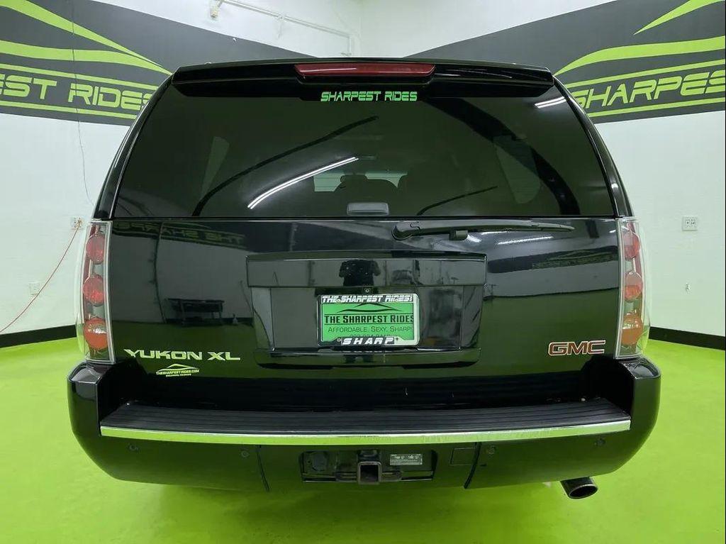 used 2013 GMC Yukon XL car, priced at $14,988