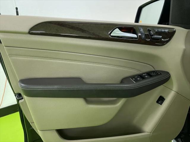 used 2012 Mercedes-Benz M-Class car, priced at $11,988