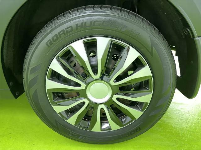 used 2020 Nissan Kicks car, priced at $11,988