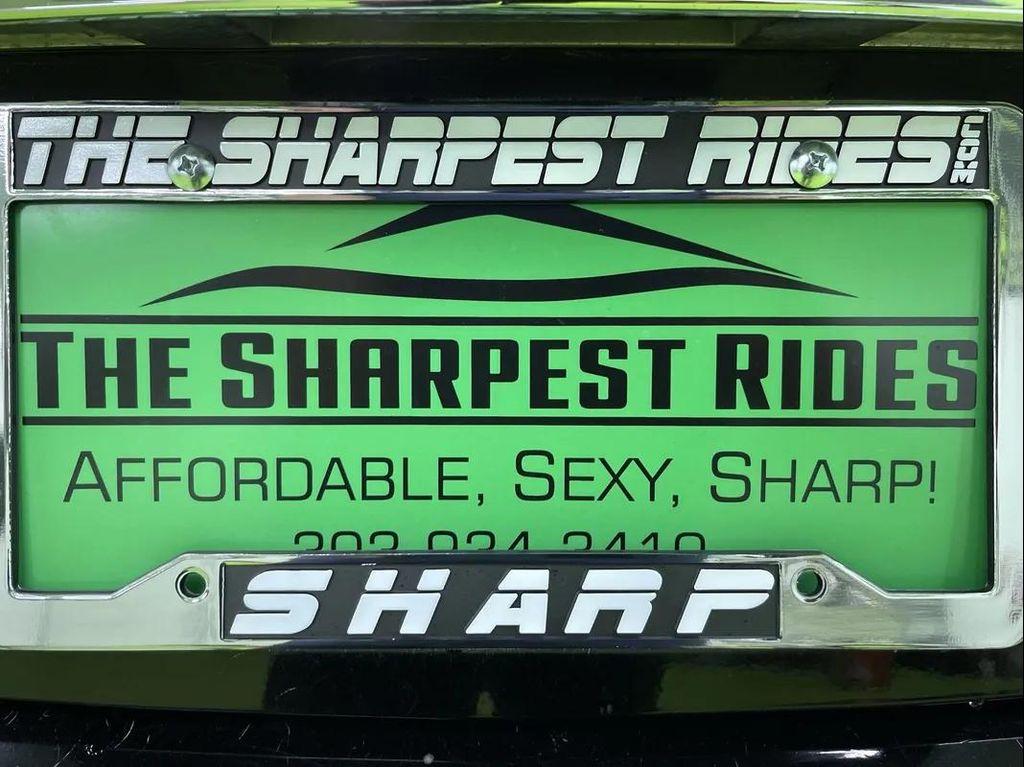 used 2009 Cadillac CTS car, priced at $9,988