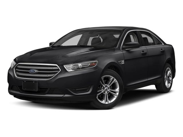 used 2018 Ford Taurus car, priced at $12,988