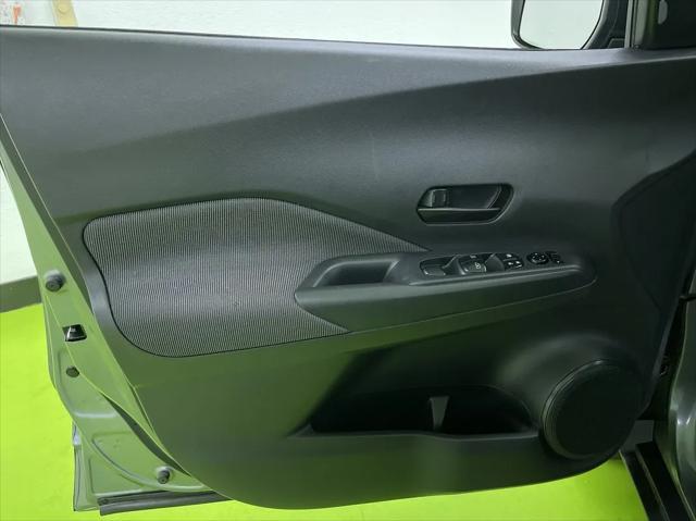 used 2020 Nissan Kicks car, priced at $16,988