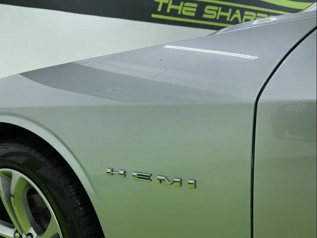 used 2022 Dodge Challenger car, priced at $31,988