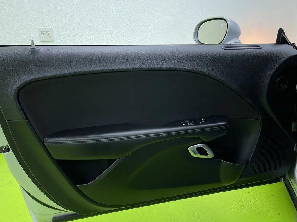 used 2022 Dodge Challenger car, priced at $31,988