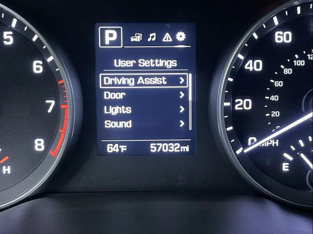 used 2017 Hyundai Elantra car, priced at $11,988