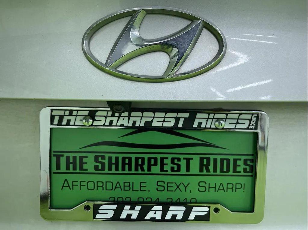 used 2017 Hyundai Elantra car, priced at $11,988