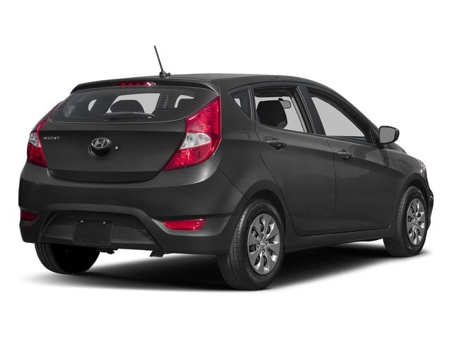 used 2017 Hyundai Accent car, priced at $7,988