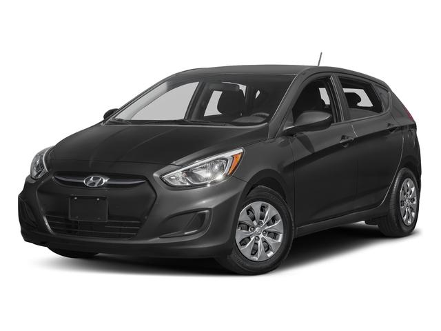 used 2017 Hyundai Accent car, priced at $7,988