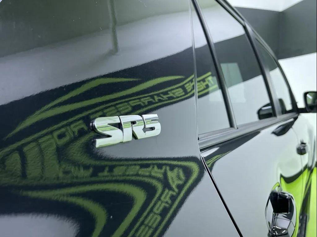 used 2024 Toyota 4Runner car, priced at $38,988