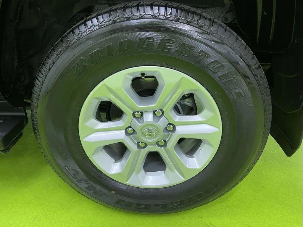 used 2024 Toyota 4Runner car, priced at $38,988