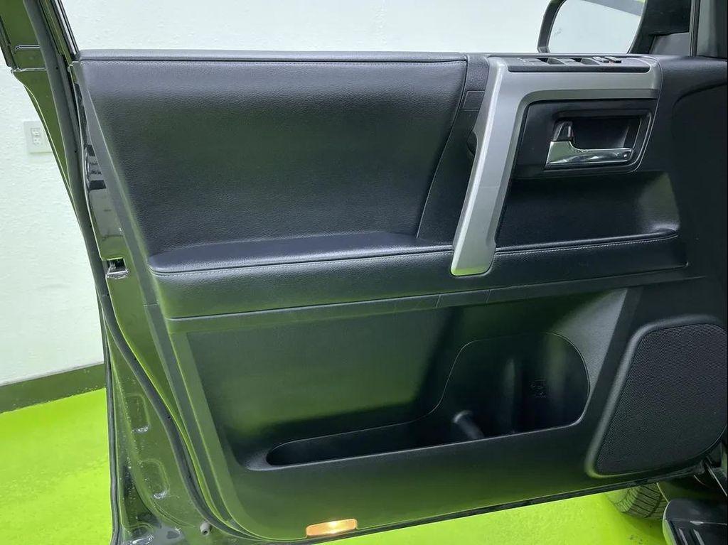 used 2024 Toyota 4Runner car, priced at $38,988