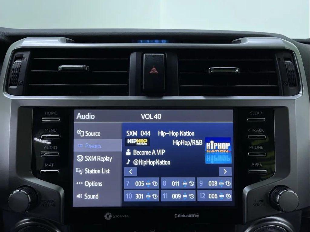 used 2024 Toyota 4Runner car, priced at $38,988