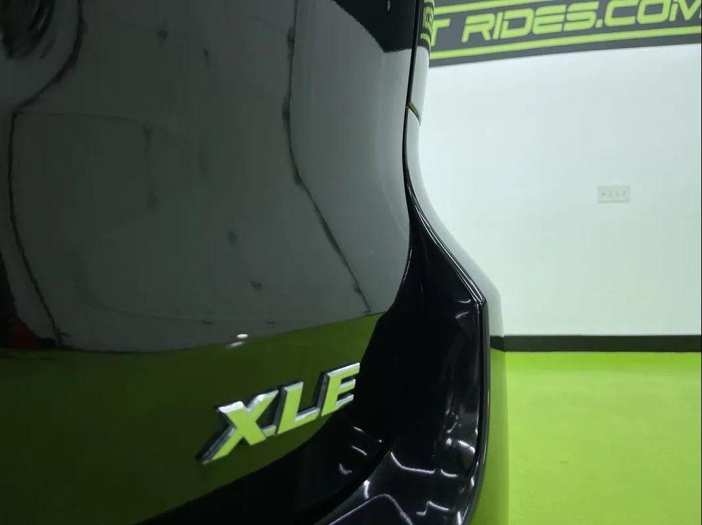 used 2015 Toyota Highlander car, priced at $19,988