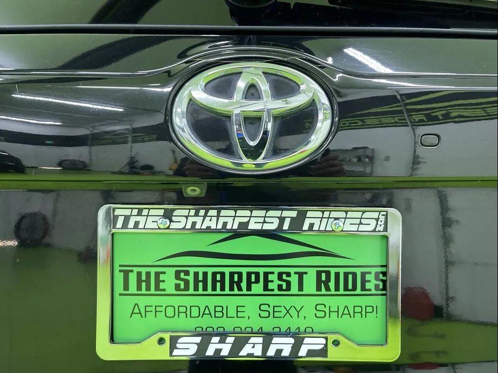 used 2015 Toyota Highlander car, priced at $19,988