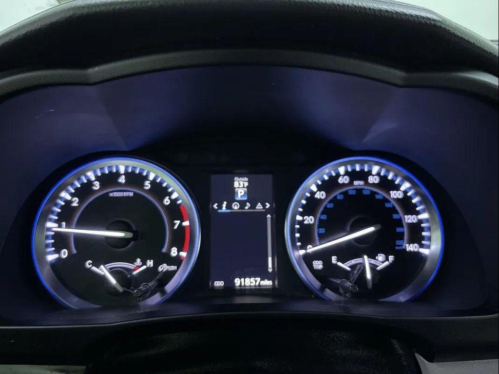 used 2015 Toyota Highlander car, priced at $19,988