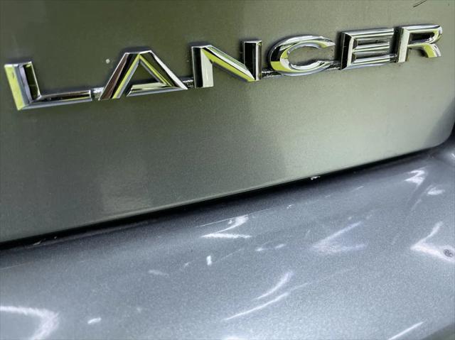 used 2012 Mitsubishi Lancer car, priced at $8,988