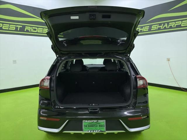 used 2019 Kia Niro car, priced at $13,988