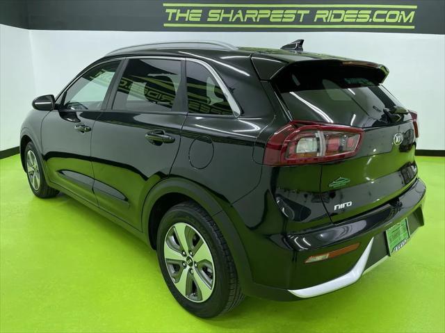 used 2019 Kia Niro car, priced at $13,988