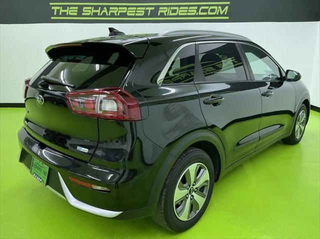 used 2019 Kia Niro car, priced at $13,988