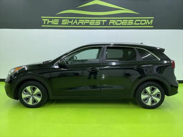 used 2019 Kia Niro car, priced at $13,988
