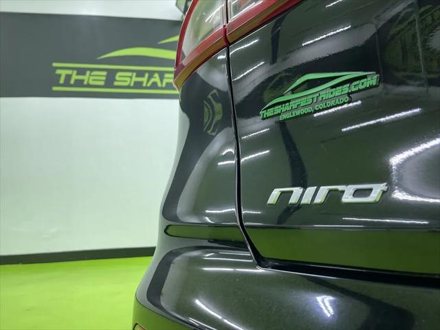 used 2019 Kia Niro car, priced at $13,988
