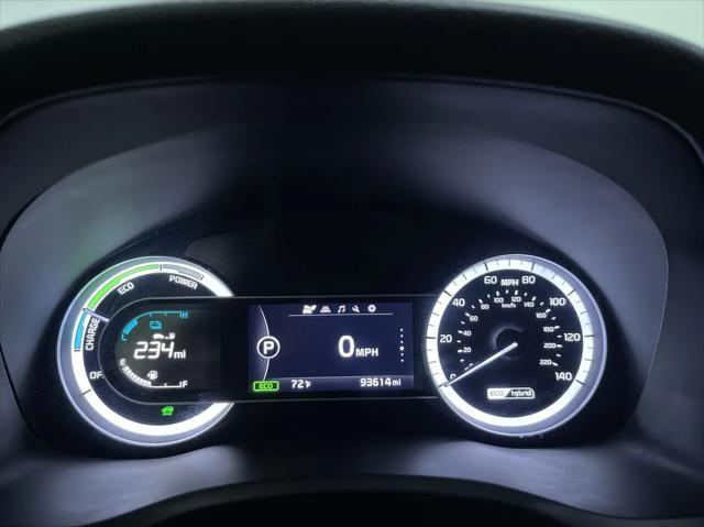 used 2019 Kia Niro car, priced at $13,988