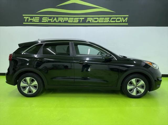 used 2019 Kia Niro car, priced at $13,988