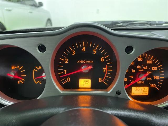 used 2004 Nissan 350Z car, priced at $17,988