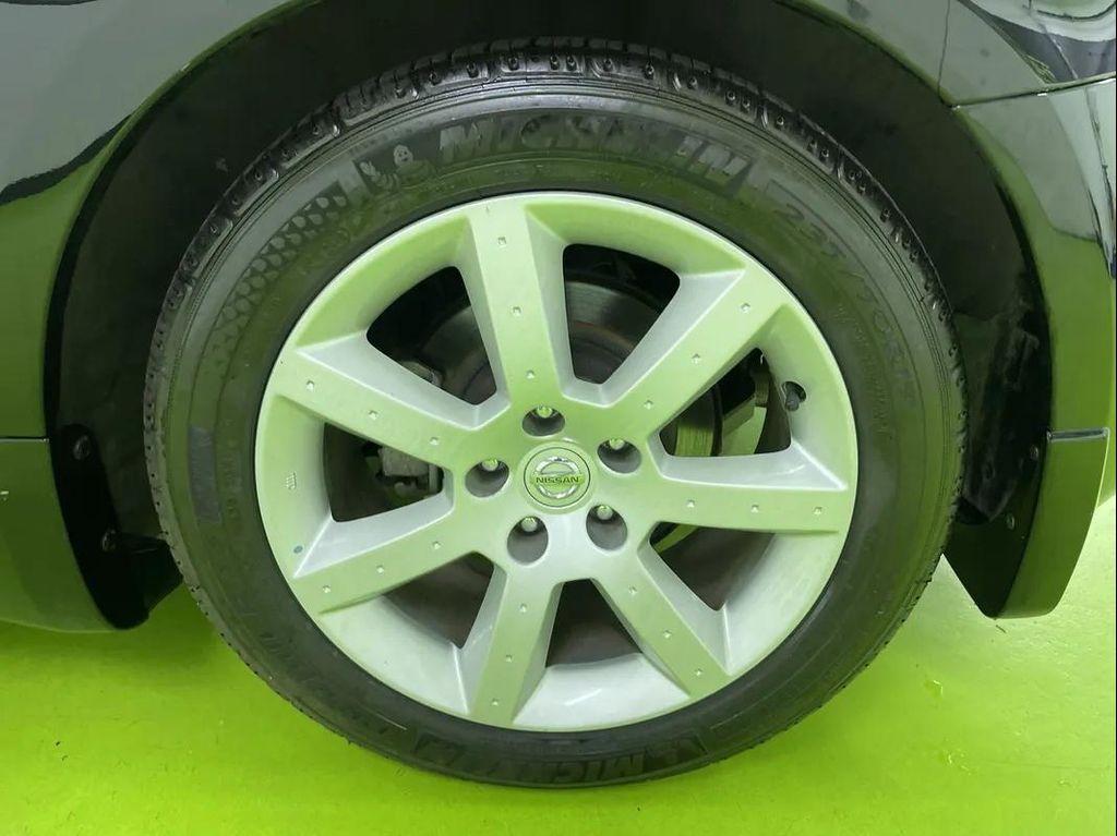 used 2004 Nissan 350Z car, priced at $16,488