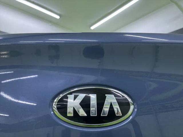 used 2016 Kia Rio car, priced at $8,988